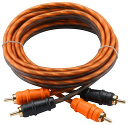 DL Audio кабель Gryphon Lite RCA 3 м 1 шт