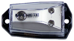 Deaf Bonce распределитель питания MACHETE MD-128 1 шт