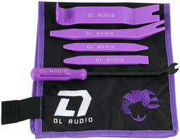 DL Audio установочный комплект Piranha Installation Tool KIT 1 шт