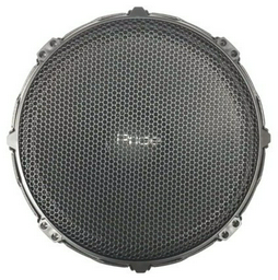 PRIDE защитная сетка Solo 300 6,5" 16,5 см 2 шт + 2 гаскета 4 шт