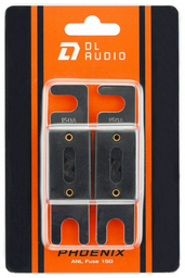 DL Audio предохранитель Phoenix ANL Fuse 150 2 шт