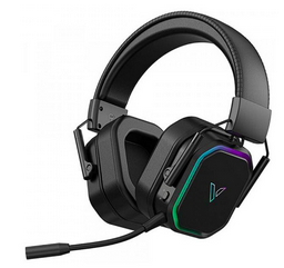 Гарнитура RAPOO VH850 Black