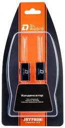 DL Audio конденсатор Gryphon Lite Capacitor 3.3 2 шт