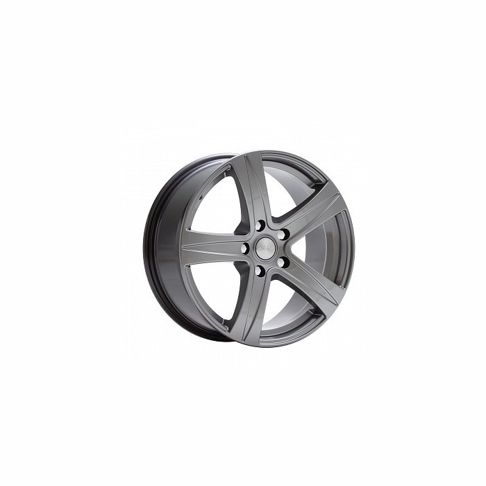 Диски Скад Sakura 5х114.3 R16х6.5 СВ67.1 ЕТ35 grey купить,NaN