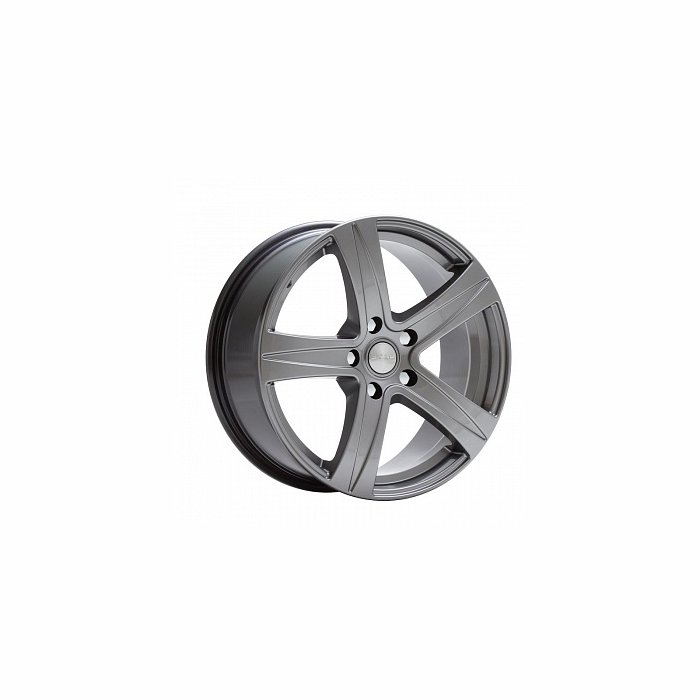 Диски Скад Sakura 5х114.3 R16х6.5 СВ67.1 ЕТ35 grey купить,NaN