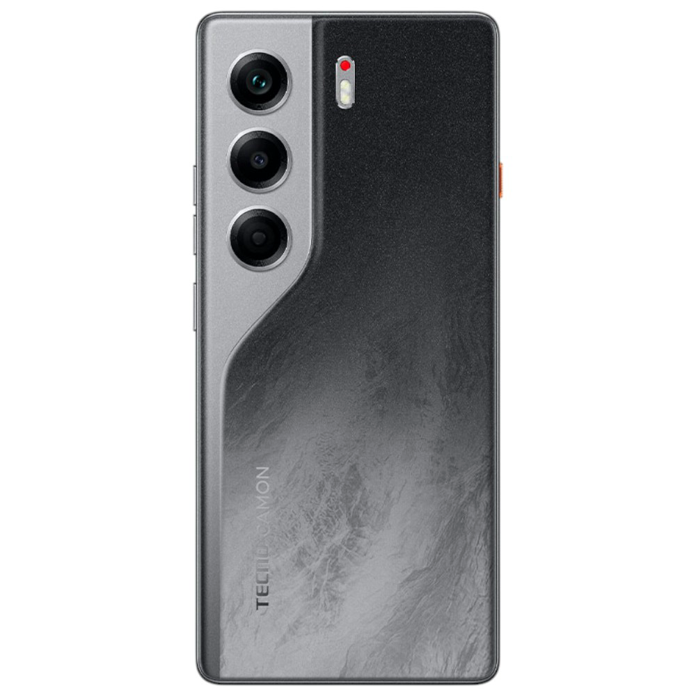  Смартфон Tecno Camon 40 Pro 8/256Gb Galaxy Black купить,NaN