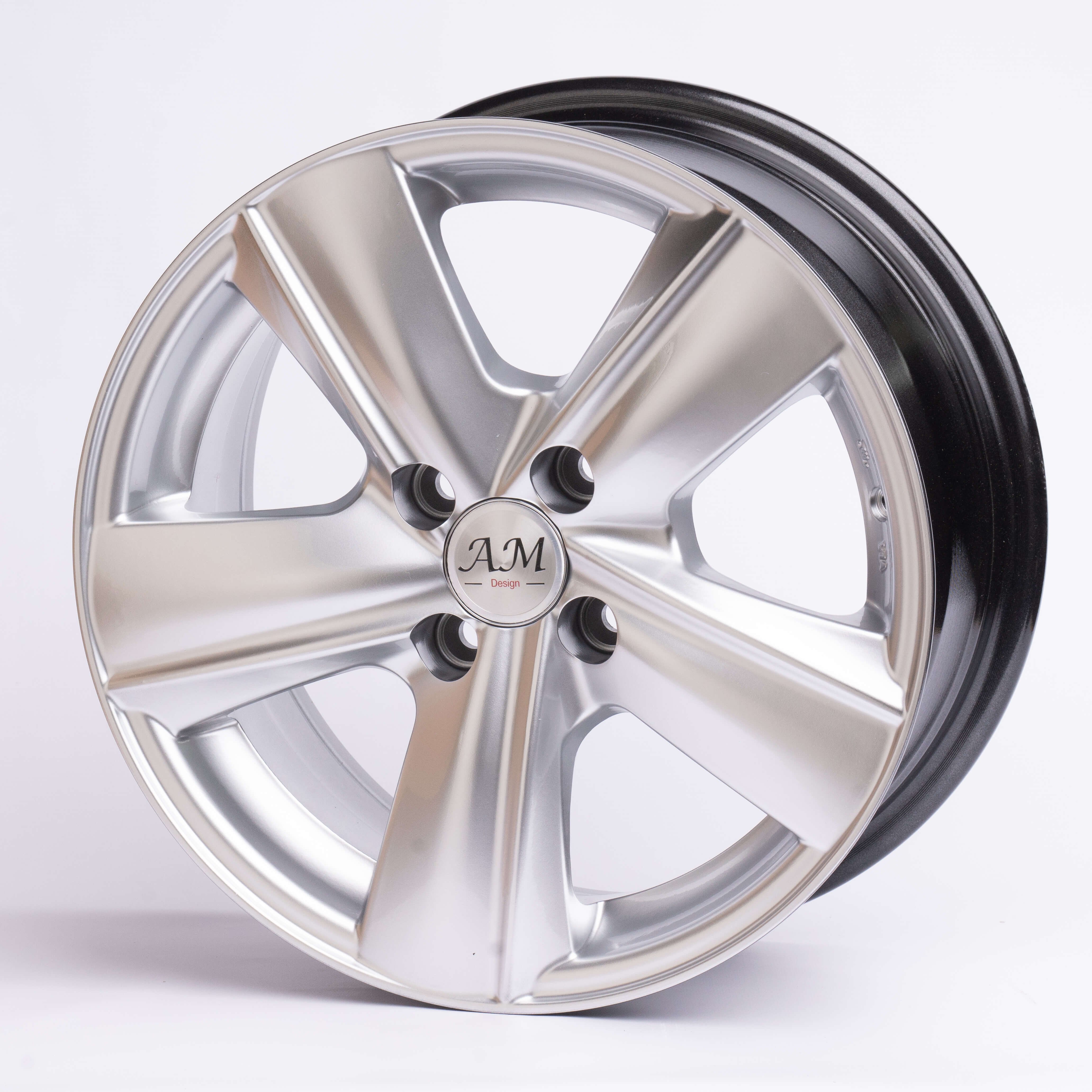 Комплект дисков Rimax 351 4х100 R15х7 СВ67,1 ЕТ35 HS купить,NaN
