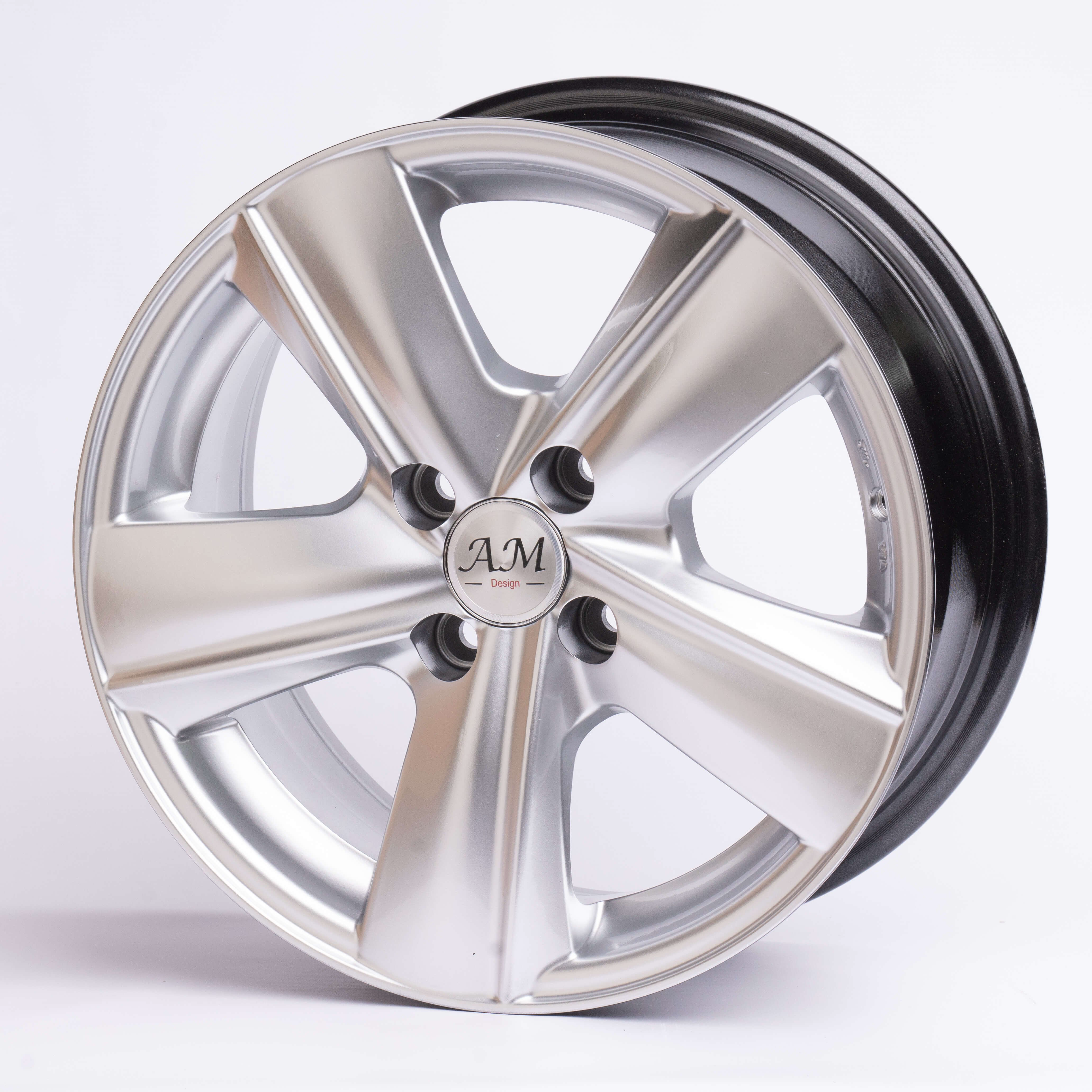 Комплект дисков Rimax 351 4х100 R15х7 СВ67,1 ЕТ35 HS купить,NaN