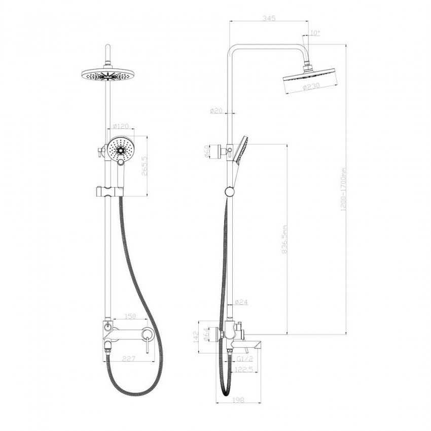 Смеситель LeMark LM3862C хром купить,NaN