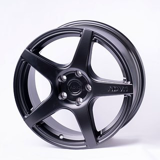 Комплект дисков Rimax 942 5х114,3 R17х7,5 СВ73,1 ЕТ40 MB купить,NaN