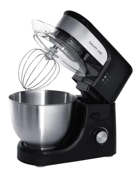 Миксер Galaxy Line GL 2231 черный