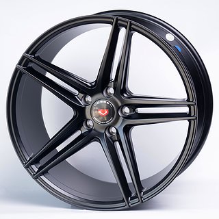Комплект дисков Rimax 5801 5x112 R19x8,5 CB66,6 ET35 MB купить,NaN