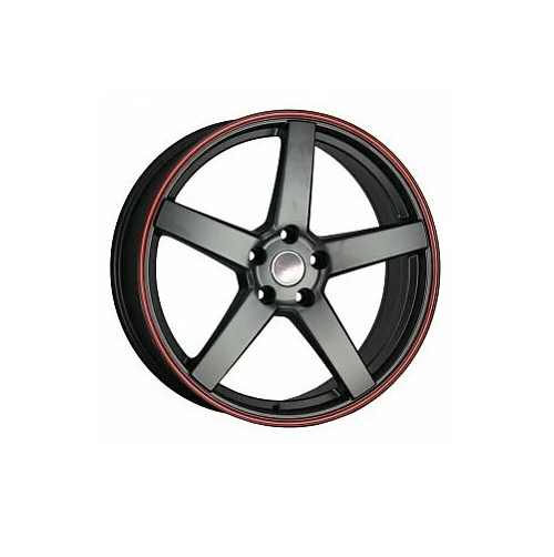 Комплект дисков Replica Concept TY504 5х114.3 R17х7 СВ60.1 ЕТ39 mbrs купить,NaN