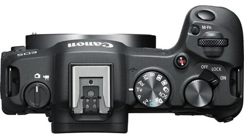 Фотоаппарат Canon EOS R8 Body черный - ForteMarket Фотоаппарат Canon EOS R8 Body черный купить,0