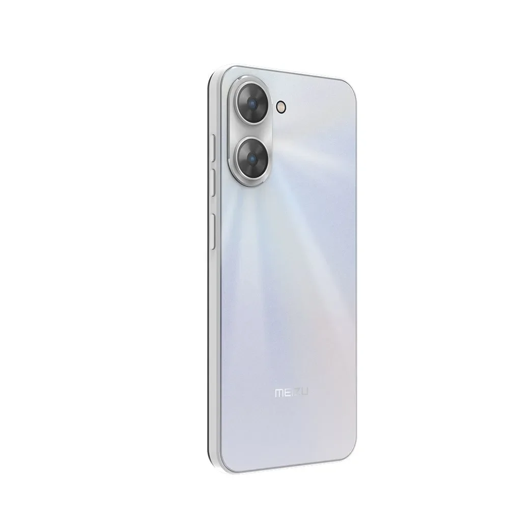 Смартфон Meizu Mblu 21 6/128Gb White купить,0