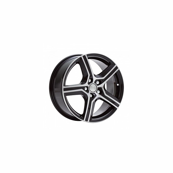 Диски Скад 5х112 R16х6.5 СВ57.1 ЕТ45 diamond  купить,NaN