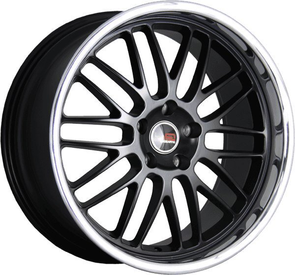 Комплект дисков Replica Concept 5х120 R20х10 СВ74.1 ЕТ40 B503 mb ssl купить,NaN