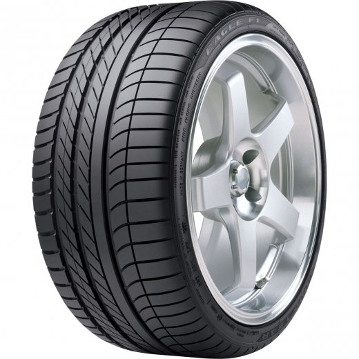 Шина Goodyear Eagle F1 Asymmetric SUV AO XL ISI 255/55 R18 109Y летняя купить,NaN