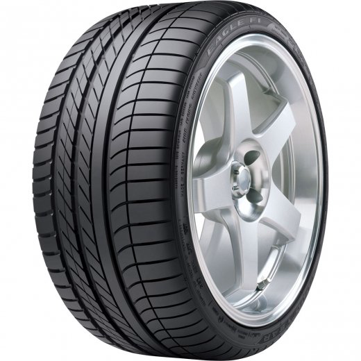Шина Goodyear Eagle F1 Asymmetric SUV AO XL ISI 255/55 R18 109Y летняя купить,NaN