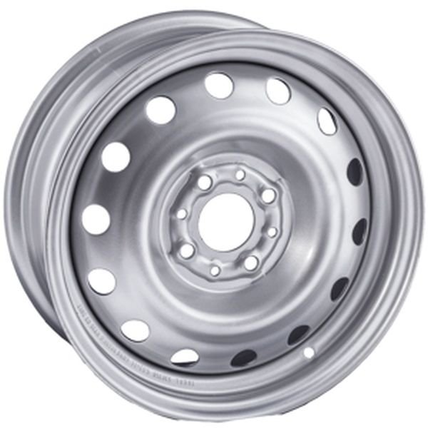 Комплект дисков Arrivo AR015 4х98 R14х5.5 СВ58.6 ЕТ35 Silver купить,NaN