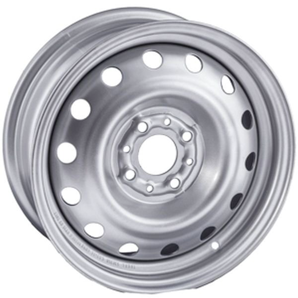 Комплект дисков Arrivo AR015 4х98 R14х5.5 СВ58.6 ЕТ35 Silver купить,NaN