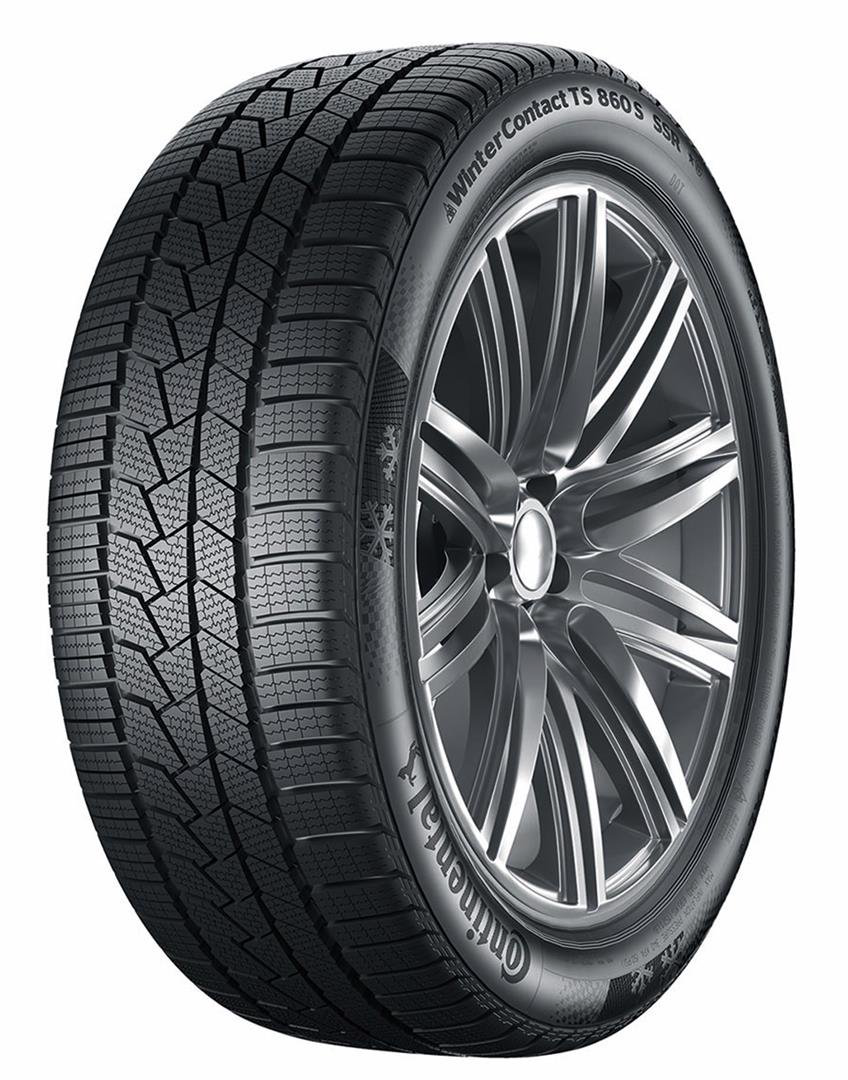 Шина Continental ContiWinter TS 860 S FR XL 275/35 R20 102W зимняя купить,NaN