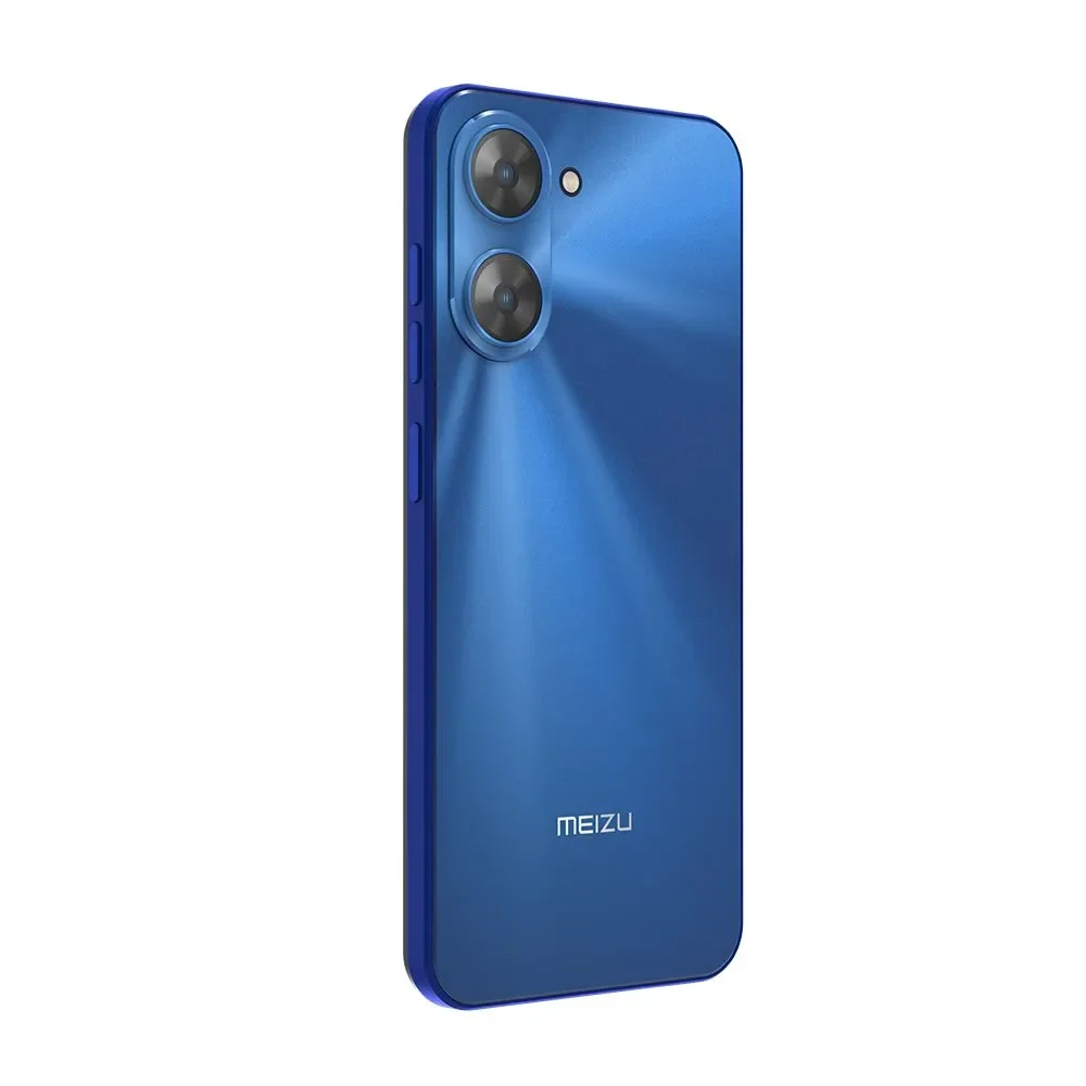 Смартфон Meizu Mblu 21 6/128Gb Blue купить,0