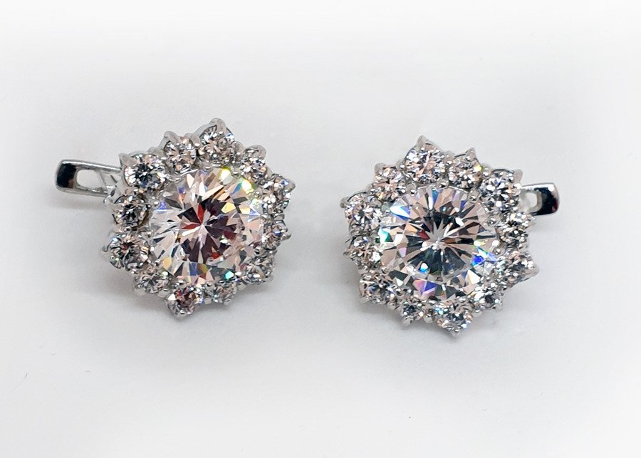 Серьги Мастер Клио 22С80372 8,4гр. купить,33350