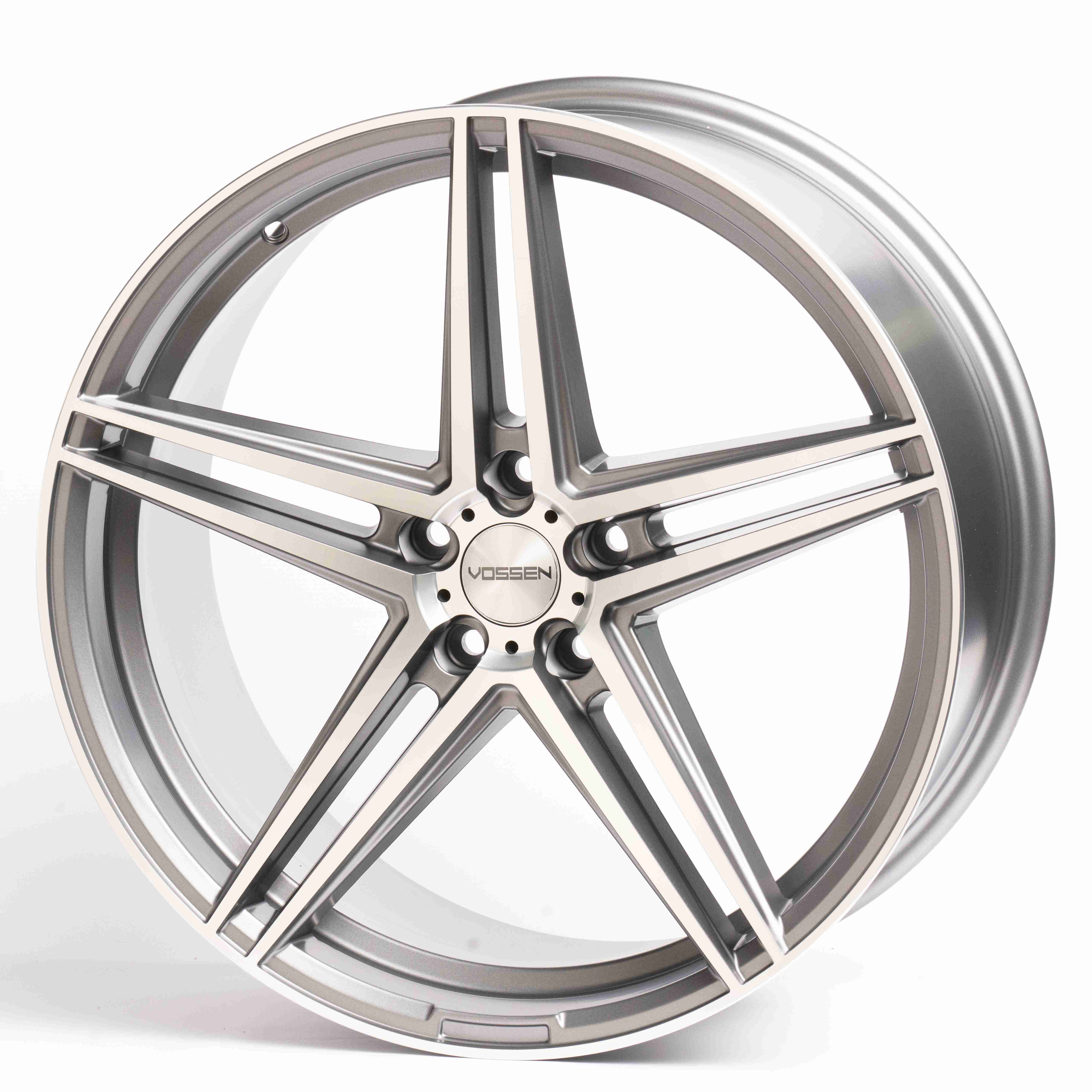 Комплект дисков Rimax 1102 5х114,3 R20х9 СВ73,1 ЕТ35 MGMF купить,NaN