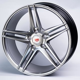 Комплект дисков Rimax 5801 5x114,3 R18x8 CB67,1 ET45  HB купить,NaN