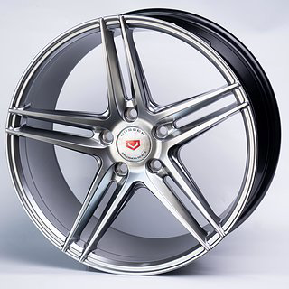 Комплект дисков Rimax 5801 5x114,3 R18x8 CB67,1 ET45  HB купить,NaN
