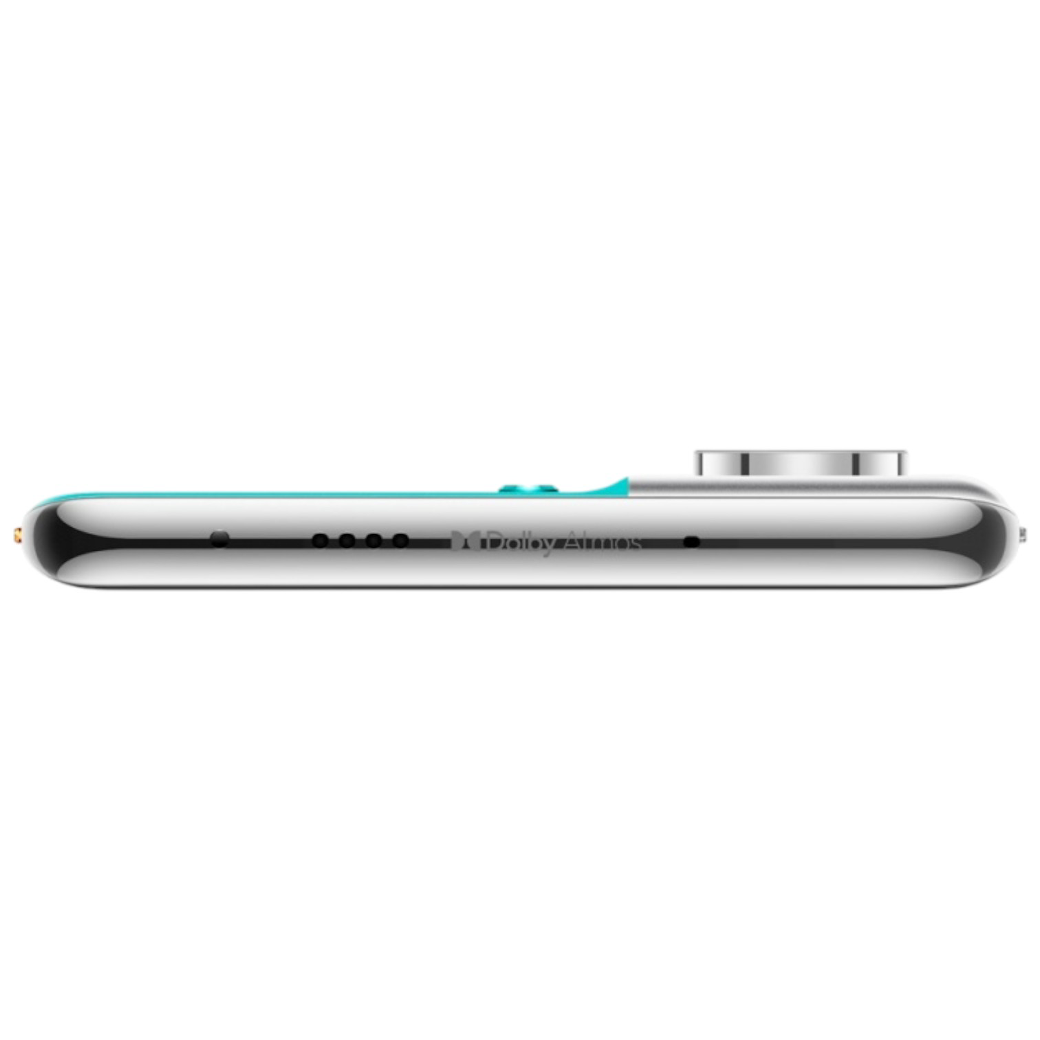  Смартфон Tecno Camon 40 Pro 8/256Gb Emerald Lake Green купить,NaN