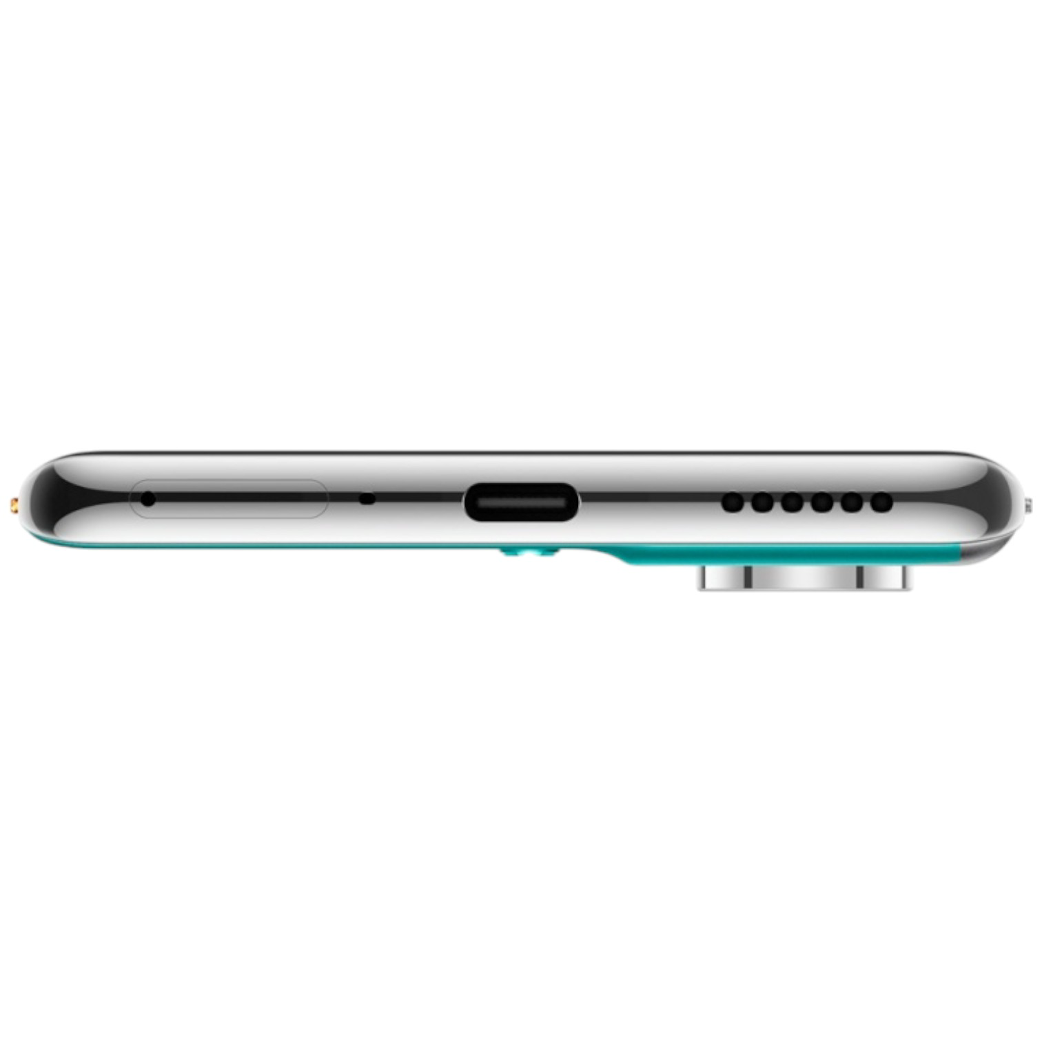  Смартфон Tecno Camon 40 Pro 8/256Gb Emerald Lake Green купить,NaN