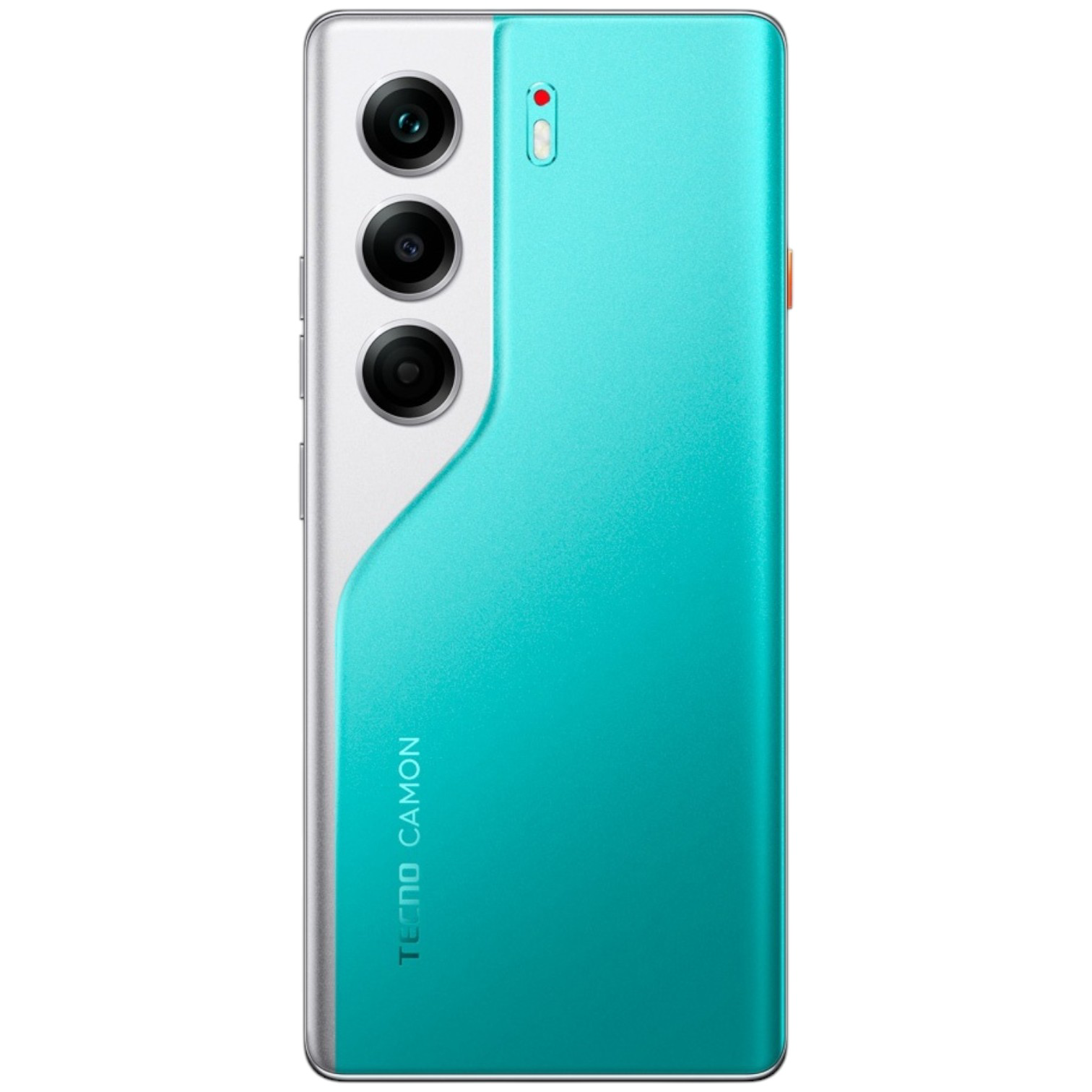  Смартфон Tecno Camon 40 Pro 8/256Gb Emerald Lake Green купить,NaN