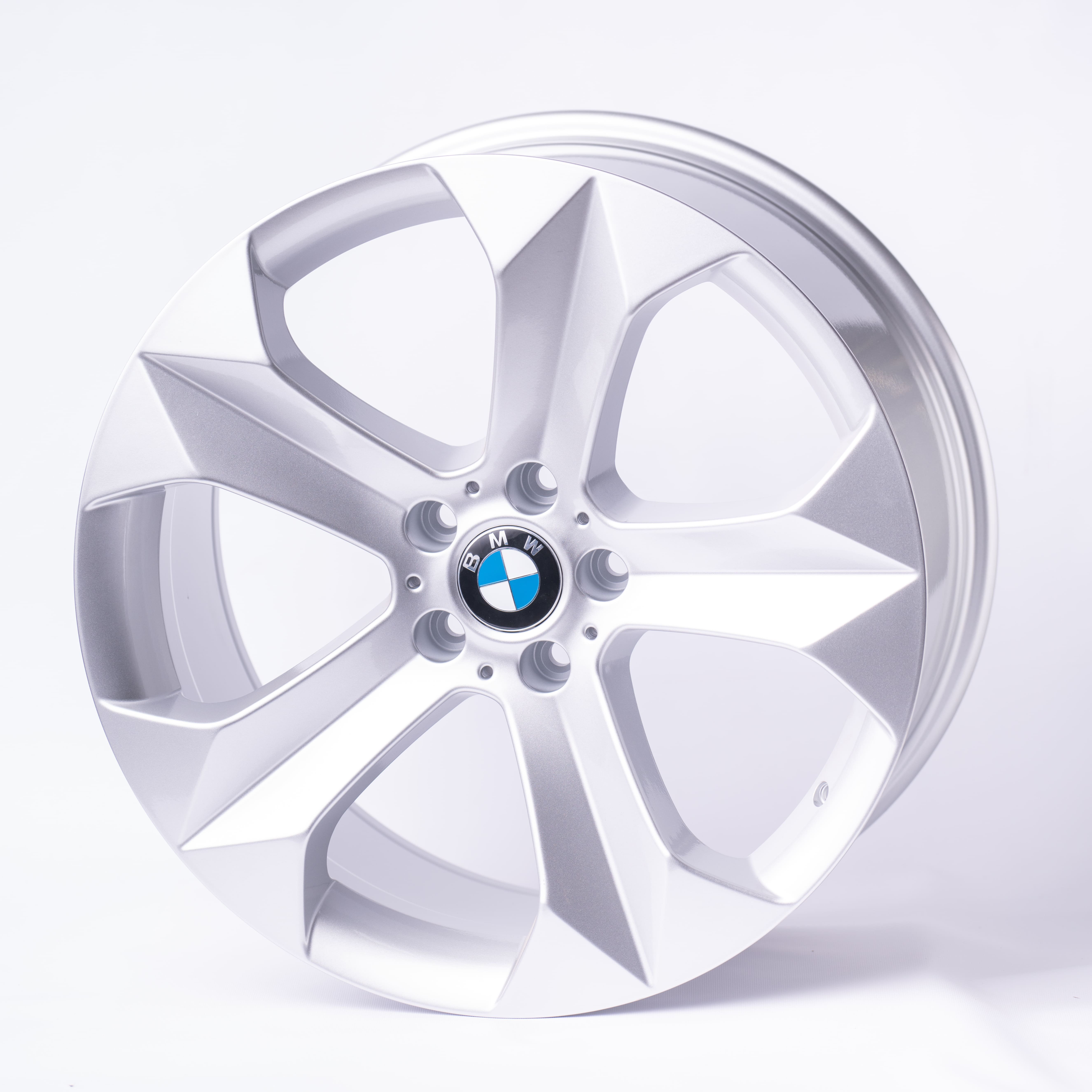 Комплект дисков Rimax 287 5х120 R20х10 СВ74,1 ЕТ40 s купить,NaN