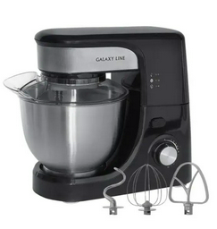 Миксер Galaxy Line GL 2231 черный
