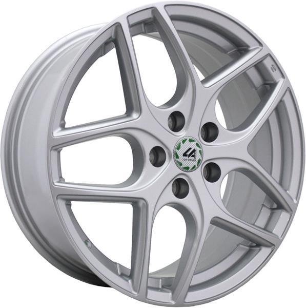 Комплект дисков Replica TD Special Series F11-S 5х108 R17х7 СВ63.3 ЕТ50 s купить,NaN