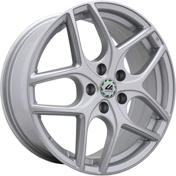 Комплект дисков Replica TD Special Series F11-S 5х108 R17х7 СВ63.3 ЕТ50 s купить,NaN