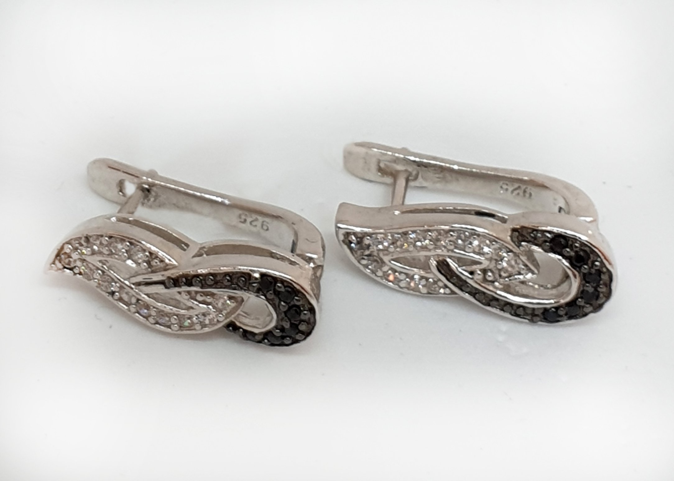 Серьги Мастер Клио 22С91098 6,3гр. купить,26700