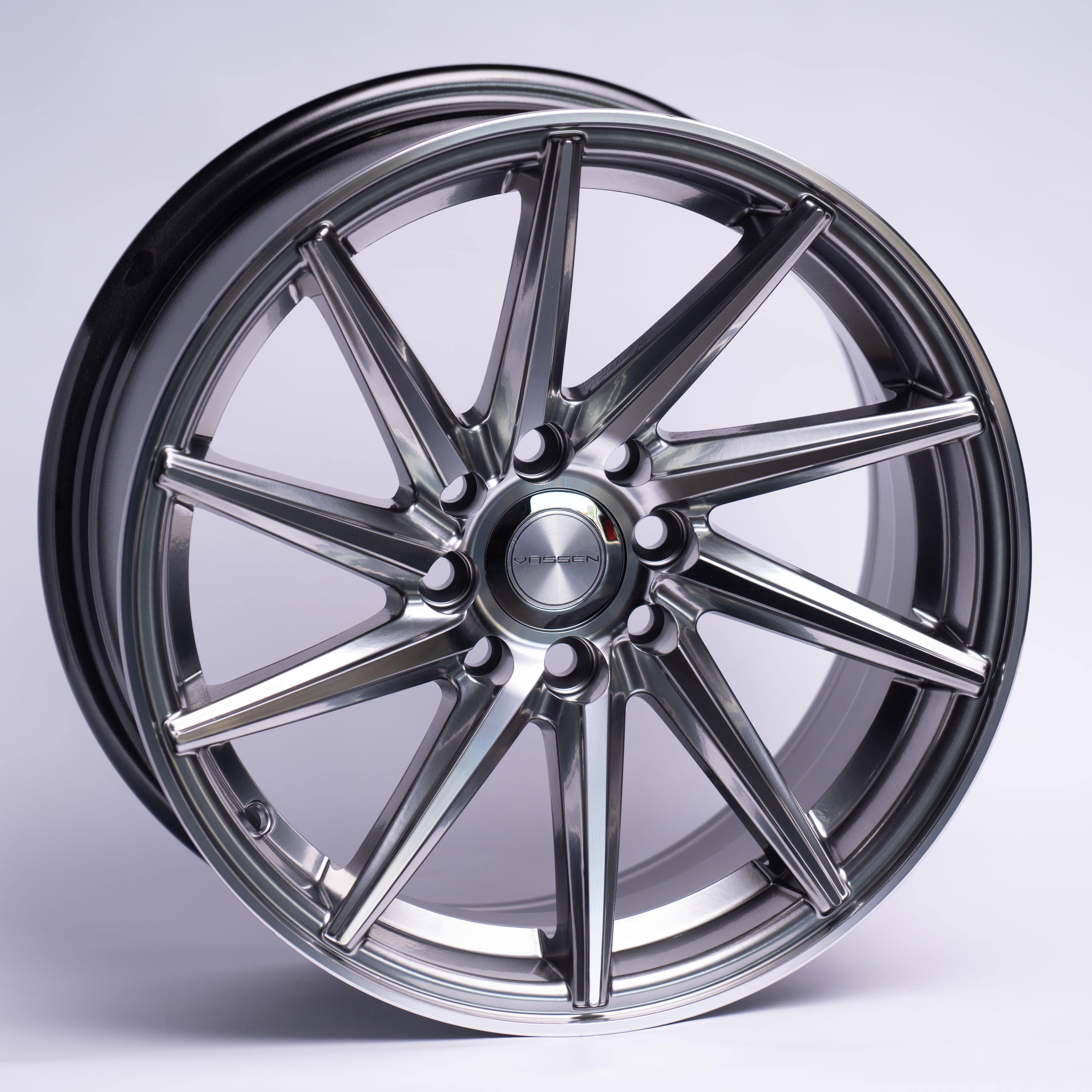 Диски Kipardo 1058A 8х100/108 R15х7 СВ65,1 ЕТ25 HB/MF купить,NaN
