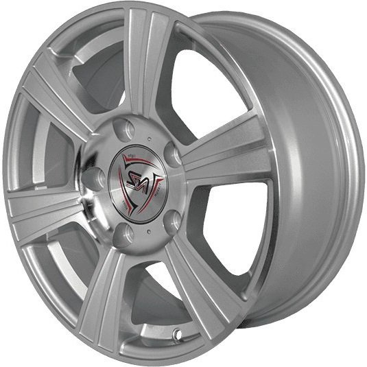 Комплект дисков NZ 5х139.7 R16х7 СВ98.5 ЕТ35 SH637 sf купить,NaN