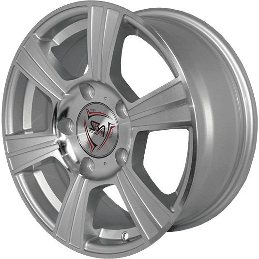 Комплект дисков NZ 5х139.7 R16х7 СВ98.5 ЕТ35 SH637 sf купить,NaN