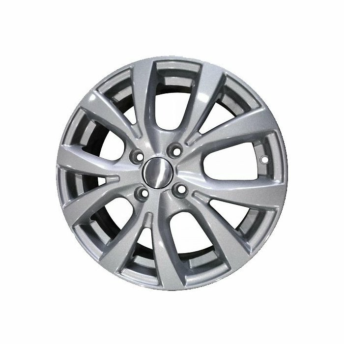Диски Скад KL-262 4x100 R15x6 CB54,1 ET48 selena купить,NaN