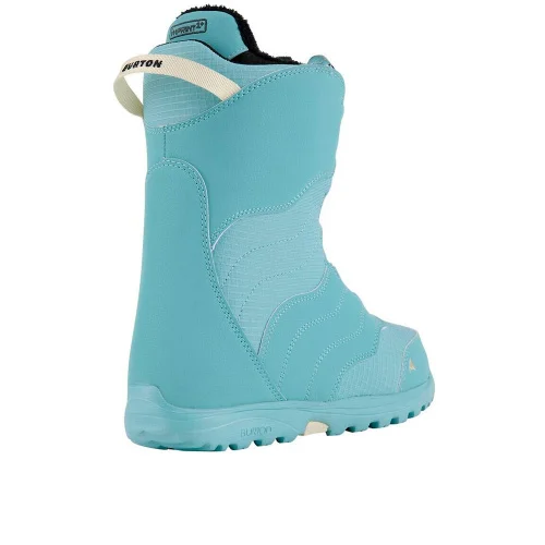 Ботинки для сноуборда Burton Mint Boa голубые 41.5 купить,NaN