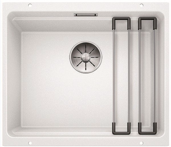 Кухонная мойка Blanco Etagon 500-U 522231 White купить,405352