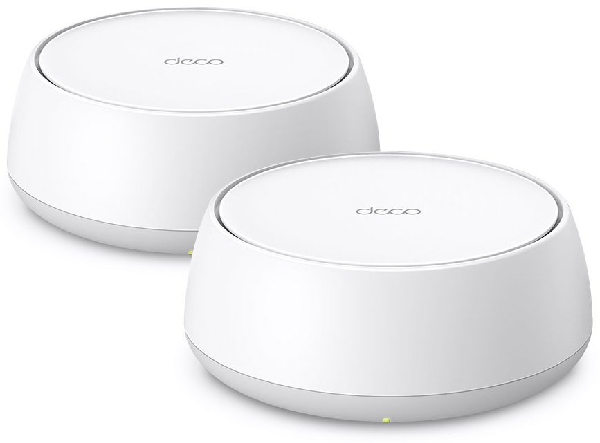 MESH-система TP-LINK Deco BE25 2-pack