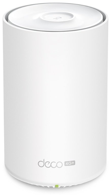 MESH-система TP-LINK Deco X10-4G 1-pack