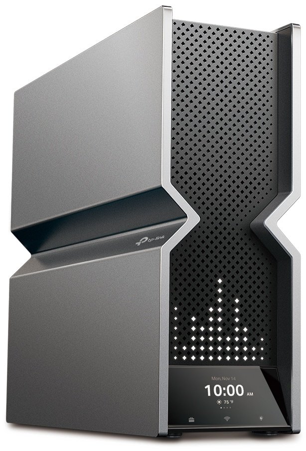 Wi-Fi роутер TP-LINK Archer BE900