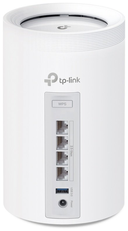 MESH-система TP-LINK Deco BE65 2-pack
