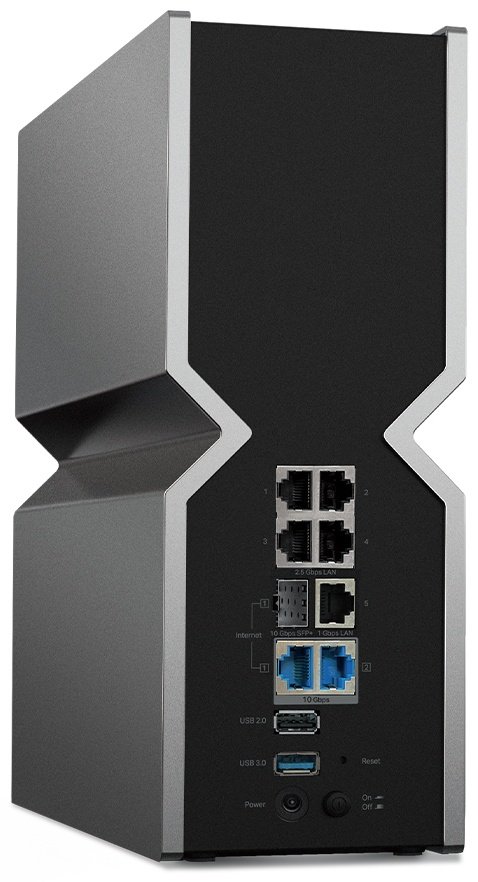 Wi-Fi роутер TP-LINK Archer BE900